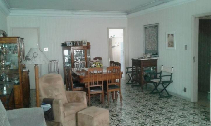 Imagem Apartamento à Venda, em Ponta Da Praia - Santos Imagem Apartamento à Venda, em Ponta Da Praia - Santos