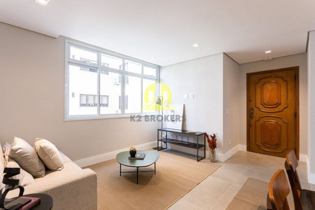 Imagem Apartamento com 2 Quartos à Venda, 94 m² em Jardim América - São Paulo Imagem Apartamento com 2 Quartos à Venda, 94 m² em Jardim América - São Paulo