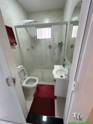Casa com 2 Quartos à Venda, 93 m² em Vila Sant' Ana - Bragança Paulista