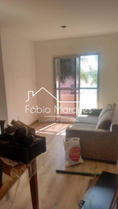 Imagem Apartamento com 2 Quartos à Venda, 57 m² em Vila Formosa - São Paulo Imagem Apartamento com 2 Quartos à Venda, 57 m² em Vila Formosa - São Paulo