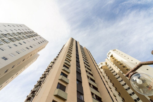 Imagem Apartamento com 3 Quartos à Venda, 154 m² em Alto Da Lapa - São Paulo