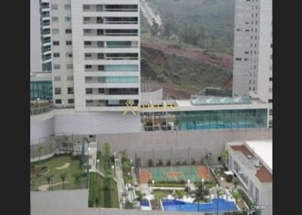 Imagem Imóvel com 4 Quartos à Venda, 305 m² em Belvedere - Belo Horizonte