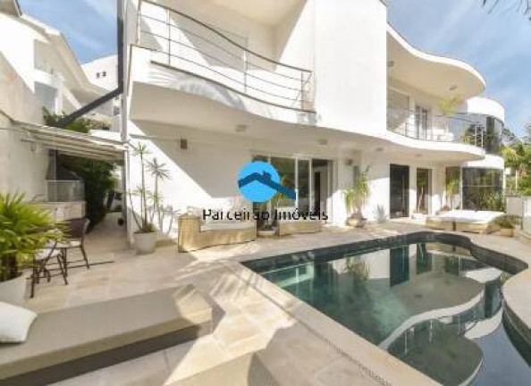 Imagem Casa de Condomínio com 5 Quartos à Venda, 780 m² em Parque Terra Nova Ii - São Bernardo Do Campo Imagem Casa de Condomínio com 5 Quartos à Venda, 780 m² em Parque Terra Nova Ii - São Bernardo Do Campo