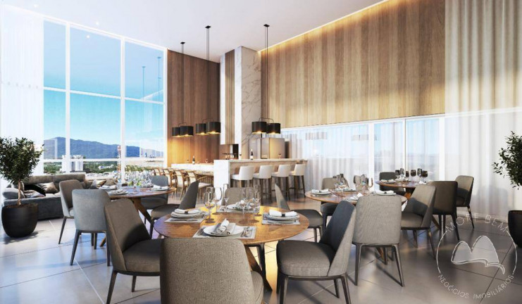 Imagem Apartamento com 2 Quartos à Venda, 65 m² em Morretes - Itapema