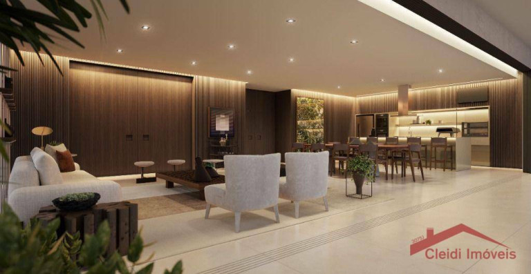 Imagem Apartamento com 3 Quartos à Venda, 207 m² em Anita Garibaldi - Joinville Imagem Apartamento com 3 Quartos à Venda, 207 m² em Anita Garibaldi - Joinville