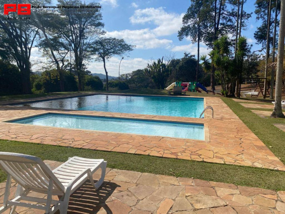 Imagem Terreno em Condomínio à Venda, 800 m² em Terras De São Carlos - Jundiaí Imagem Terreno em Condomínio à Venda, 800 m² em Terras De São Carlos - Jundiaí