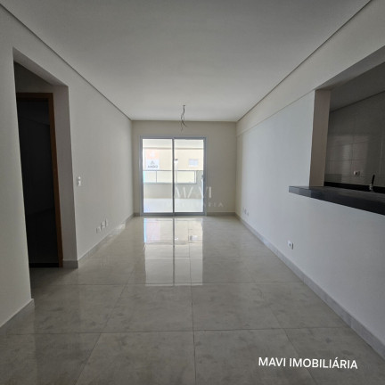 Imagem Apartamento com 2 Quartos à Venda, 90 m² em Caiçara - Praia Grande