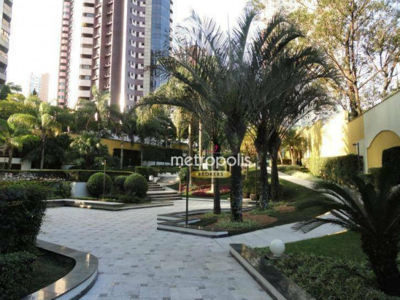 Imagem Apartamento com 4 Quartos à Venda, 378 m² em Jardim Anália Franco - São Paulo Imagem Apartamento com 4 Quartos à Venda, 378 m² em Jardim Anália Franco - São Paulo