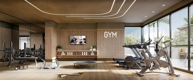 Imagem Apartamento com 2 Quartos à Venda, 66 m² em Jardim Oceania - João Pessoa