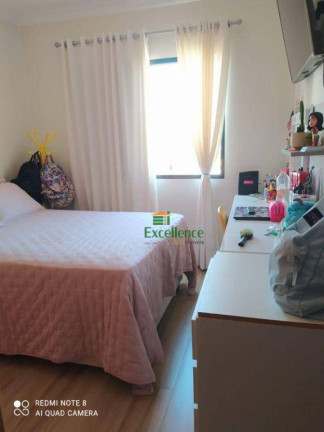 Imagem Apartamento com 3 Quartos à Venda, 148 m² em São José - São Caetano Do Sul