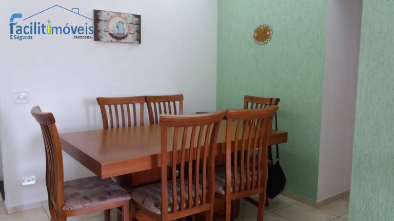 Imagem Apartamento com 3 Quartos à Venda, 72 m² em Jardim Olavo Bilac - São Bernardo Do Campo Imagem Apartamento com 3 Quartos à Venda, 72 m² em Jardim Olavo Bilac - São Bernardo Do Campo