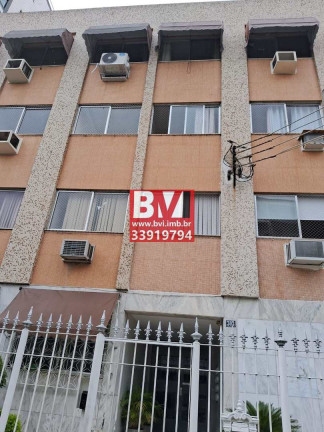 Imagem Apartamento com 2 Quartos à Venda, 80 m² em Vila Da Penha - Rio De Janeiro