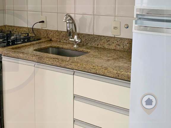Imagem Apartamento com 2 Quartos à Venda, 64 m² em Vila Augusta - Guarulhos