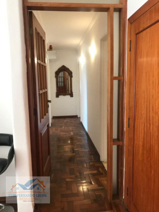 Imagem Apartamento com 3 Quartos à Venda, 150 m² em Higienópolis - São Paulo