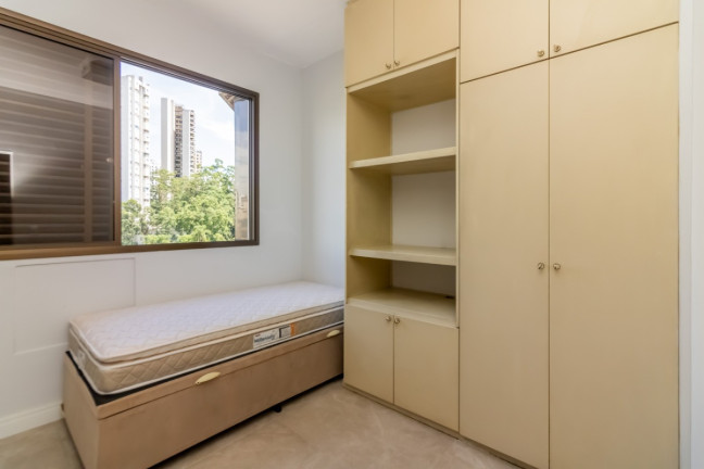 Imagem Apartamento com 4 Quartos à Venda, 185 m² em Vila Andrade - São Paulo