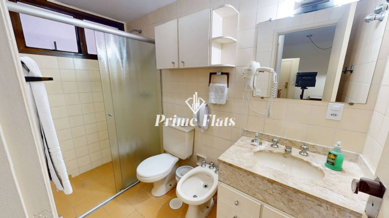 Imagem Apartamento com 1 Quarto à Venda, 42 m² em Jardim Paulista - São Paulo Imagem Apartamento com 1 Quarto à Venda, 42 m² em Jardim Paulista - São Paulo