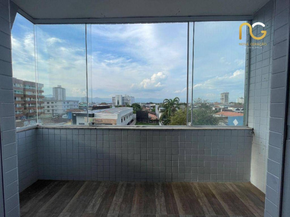 Imagem Apartamento com 2 Quartos à Venda, 61 m² em Boqueirão - Praia Grande Imagem Apartamento com 2 Quartos à Venda, 61 m² em Boqueirão - Praia Grande