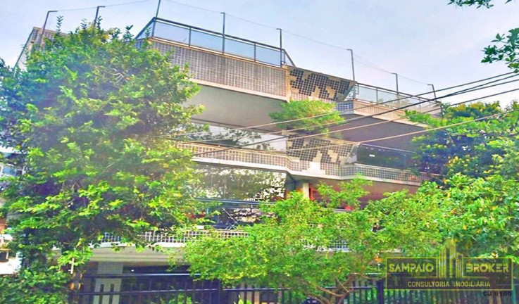 Imagem Apartamento com 3 Quartos à Venda, em Recreio Dos Bandeirantes - Rio De Janeiro Imagem Apartamento com 3 Quartos à Venda, em Recreio Dos Bandeirantes - Rio De Janeiro