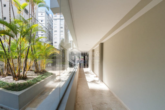 Imagem Apartamento com 3 Quartos à Venda, 105 m² em Jardim Paulista - São Paulo