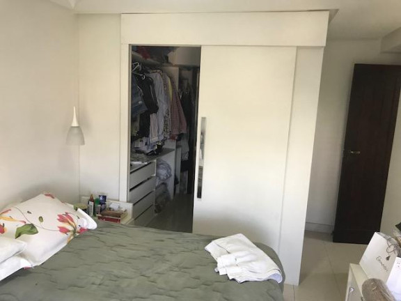 Imagem Apartamento com 3 Quartos à Venda, 125 m² em Candeal - Salvador Imagem Apartamento com 3 Quartos à Venda, 125 m² em Candeal - Salvador
