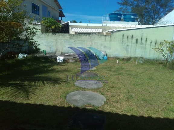 Imagem Casa com 3 Quartos à Venda, 100 m² em Figueiranovo Arraial - Arraial Do Cabo