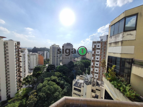 Imagem Apartamento com 4 Quartos à Venda, 600 m² em Morumbi - São Paulo Imagem Apartamento com 4 Quartos à Venda, 600 m² em Morumbi - São Paulo