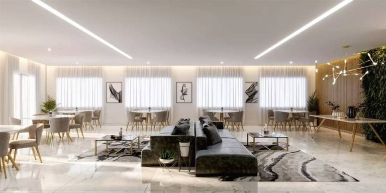 Imagem Apartamento com 2 Quartos à Venda, 82 m² em Aviação - Praia Grande