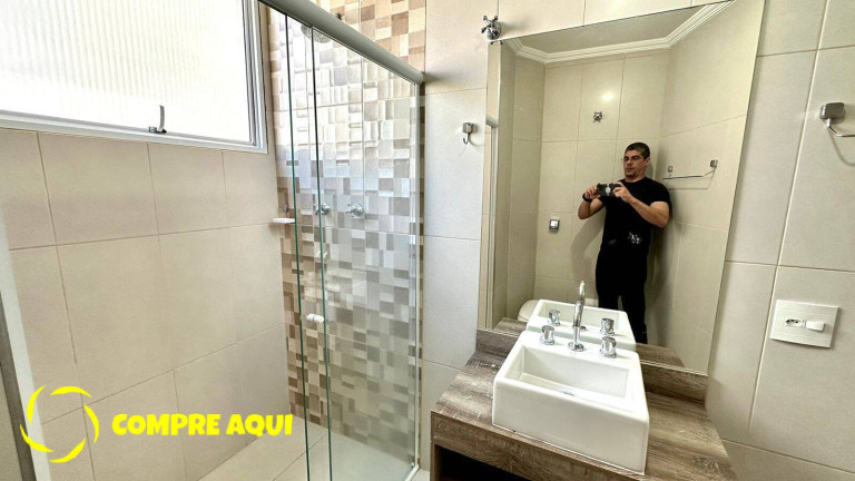 Imagem Apartamento com 5 Quartos à Venda, 180 m² em Santa Cecília - São Paulo