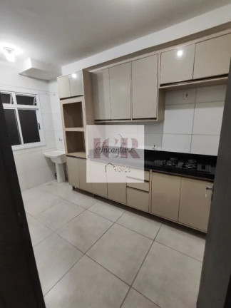 Imagem Apartamento com 2 Quartos à Venda, 54 m² em Jardim Vera Cruz - Sorocaba Imagem Apartamento com 2 Quartos à Venda, 54 m² em Jardim Vera Cruz - Sorocaba