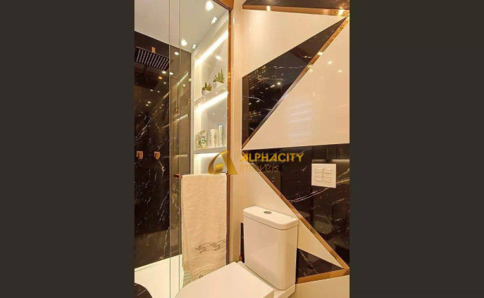 Imagem Apartamento com 3 Quartos à Venda, 176 m² em Centro Empresarial Tamboré - Santana De Parnaíba