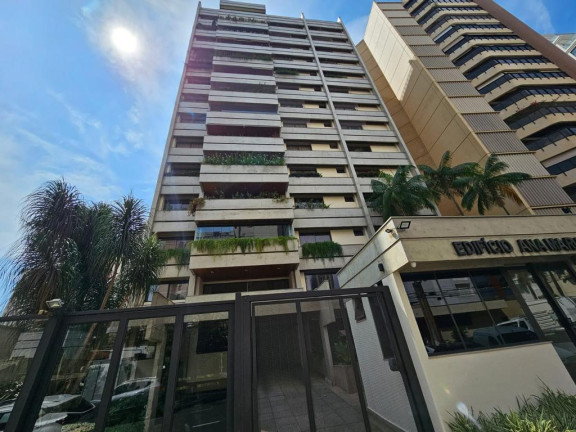 Apartamento com 4 Quartos para Alugar, 315 m² em Cambui  - Campinas
