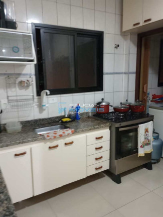 Imagem Apartamento com 2 Quartos à Venda, 71 m² em Tupi - Praia Grande