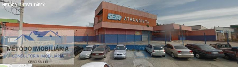 Imagem Imóvel para Alugar, 3.500 m² em Vila Camilopolis - Santo André Imagem Imóvel para Alugar, 3.500 m² em Vila Camilopolis - Santo André