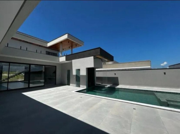 Imagem Casa com 3 Quartos à Venda, 303 m² em Condomínio Residencial Colinas Do Paratehy - São José Dos Campos Imagem Casa com 3 Quartos à Venda, 303 m² em Condomínio Residencial Colinas Do Paratehy - São José Dos Campos
