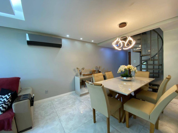 Imagem Apartamento com 4 Quartos à Venda, 200 m² em Costa Azul - Salvador