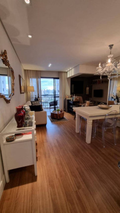 Apartamento com 3 Quartos à Venda, 77 m² em Ponte De São João - Jundiaí