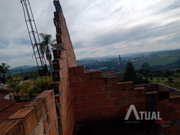 Imagem Casa com 3 Quartos à Venda, 171 m² em Jardim Maracanã - Atibaia Imagem Casa com 3 Quartos à Venda, 171 m² em Jardim Maracanã - Atibaia