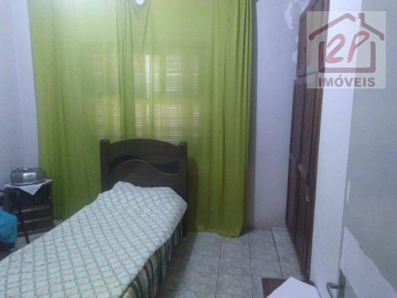 Imagem Casa com 2 Quartos à Venda, 110 m² em Bosque Dos Eucaliptos - São José Dos Campos