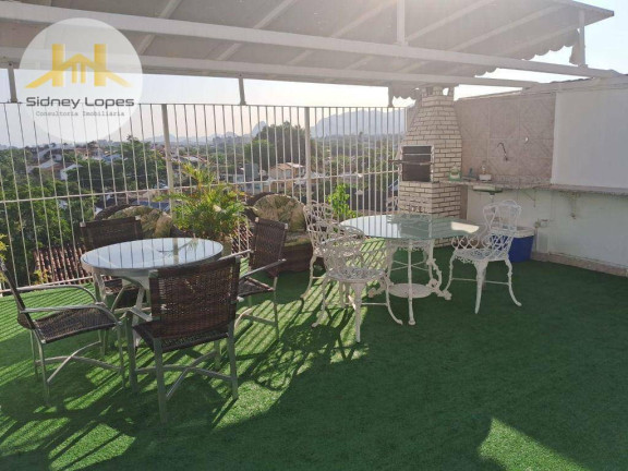 Imagem Casa com 3 Quartos à Venda, 190 m² em Freguesia De Jacarepaguá - Rio De Janeiro Imagem Casa com 3 Quartos à Venda, 190 m² em Freguesia De Jacarepaguá - Rio De Janeiro