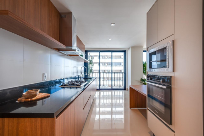 Imagem Apartamento com 3 Quartos à Venda, 157 m² em Setor Marista - Goiânia