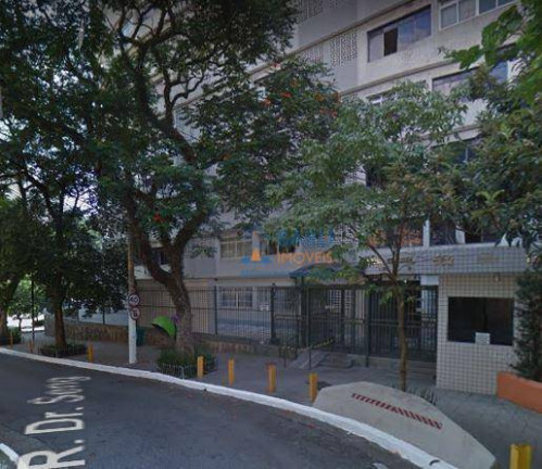 Imagem Apartamento com 2 Quartos à Venda, 54 m² em Bela Vista - São Paulo