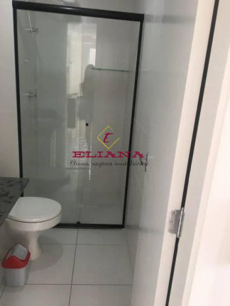 Imagem Apartamento com 1 Quarto à Venda, 35 m² em Vila Leopoldina - São Paulo