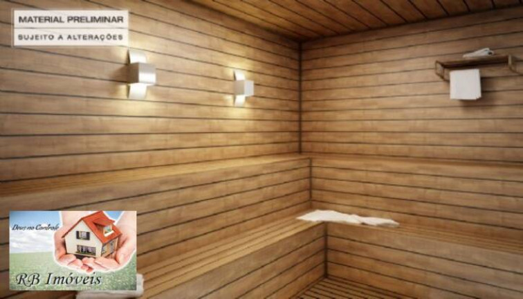 Imagem Loft com 1 Quarto à Venda, 37 m² em Jardim Do Mar - São Bernardo Do Campo