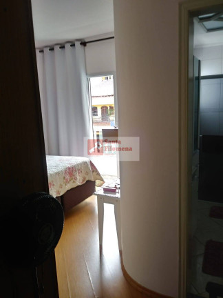 Imagem Apartamento com 2 Quartos à Venda, 67 m² em Vila Pires - Santo André Imagem Apartamento com 2 Quartos à Venda, 67 m² em Vila Pires - Santo André