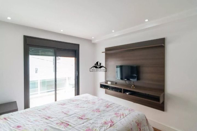 Imagem Casa de Condomínio com 4 Quartos à Venda, 260 m² em Parque Erasmo Assunção - Santo André