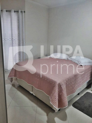 Imagem Casa com 3 Quartos à Venda, 88 m² em Vila Maria - São Paulo