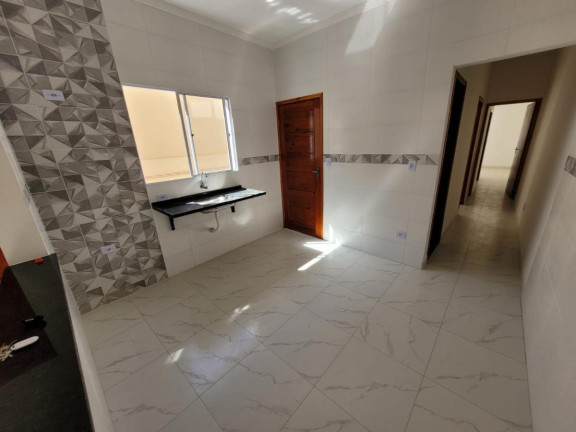Imagem Casa de Condomínio com 2 Quartos à Venda, 80 m² em Suarão - Itanhaém Imagem Casa de Condomínio com 2 Quartos à Venda, 80 m² em Suarão - Itanhaém