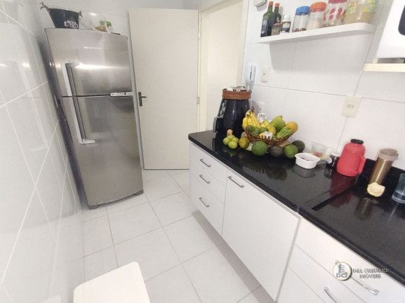 Imagem Apartamento com 3 Quartos à Venda, 90 m² em Enseada Azul - Guarapari