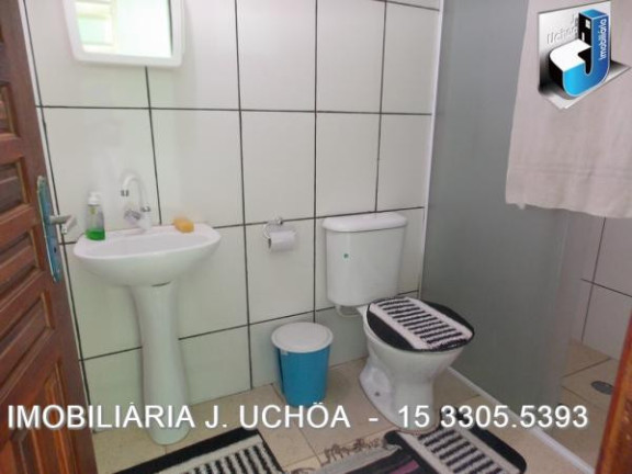 Imagem Casa com 2 Quartos à Venda, 170 m² em Parque San Raphael - Tatuí
