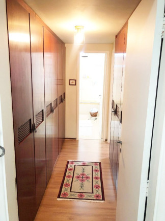 Imagem Apartamento com 4 Quartos à Venda, 173 m² em Itaim Bibi - São Paulo